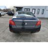 peugeot 508 i (8d_) del año 2011