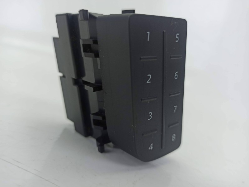 Recambio de modulo electronico para audi a4 b9 avant (8w5, 8wd) 2.0 tdi referencia OEM IAM 8W1919616C  