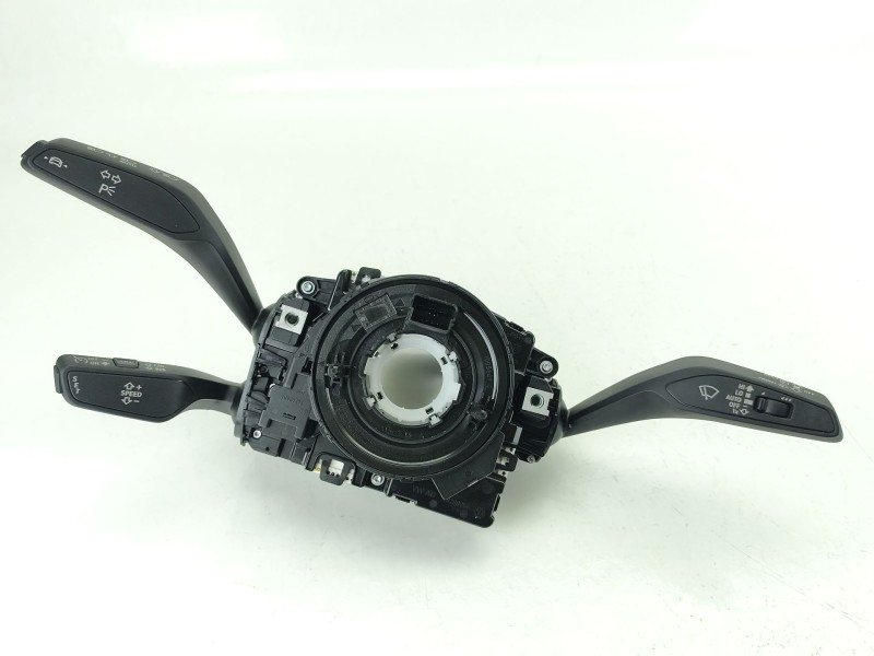 Recambio de mando multifuncion para audi a1 sportback (gba) 30 tfsi referencia OEM IAM 82A953521MP  