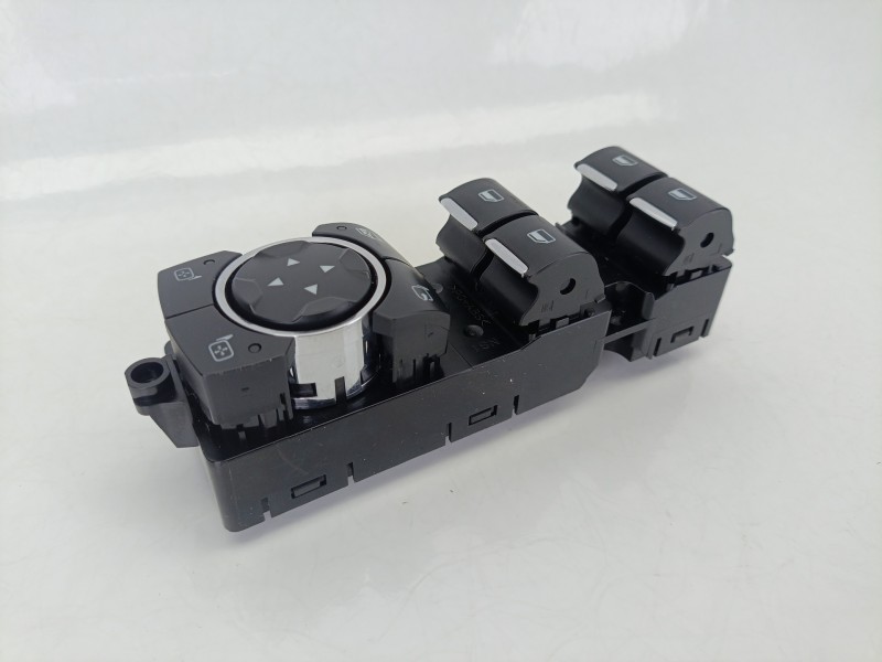 Recambio de mando elevalunas delantero izquierdo para ford ecosport 1.0 ecoboost referencia OEM IAM DG9T14540CCW  