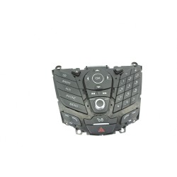 SISTEMA AUDIO / RADIO CD C1BT18K811PA 