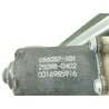 Recambio de elevalunas trasero izquierdo para opel astra k sports tourer (b16) 1.6 cdti (35) referencia OEM IAM 39134105  