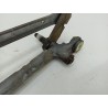 Recambio de motor limpia delantero para jeep grand cherokee ii (wj, wg) 3.1 td 4x4 referencia OEM IAM 55155656AA  
