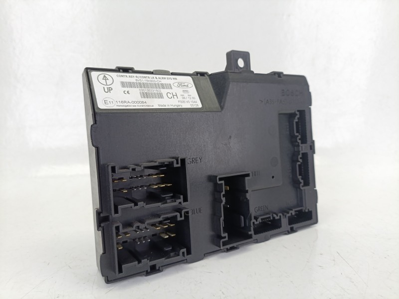 Recambio de caja reles / fusibles para ford fiesta vi (cb1, ccn) 1.6 tdci referencia OEM IAM 8V5115K600CH  