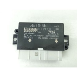 MODULO ELECTRONICO 5QA919294J 