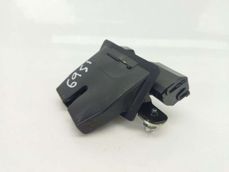 Recambio de cerradura maletero / porton para ford fiesta vi (cb1, ccn) 1.6 tdci referencia OEM IAM   