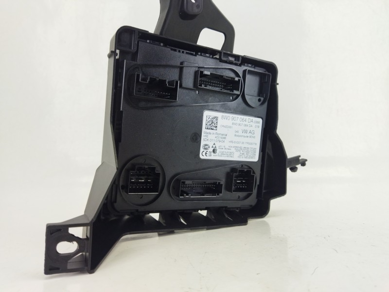 Recambio de modulo electronico para audi a4 b9 avant (8w5, 8wd) 2.0 tdi referencia OEM IAM 8W0907064DA  