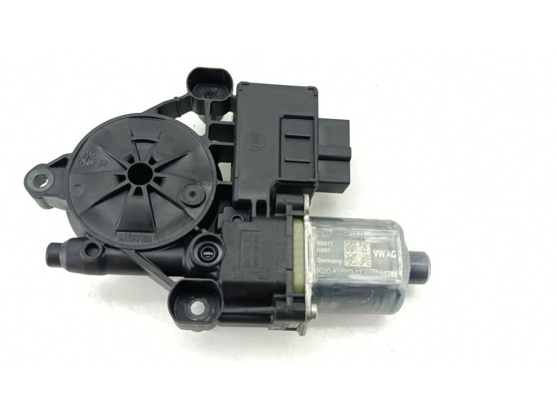 Recambio de motor elevalunas trasero izquierdo para audi a1 sportback (gba) 30 tfsi referencia OEM IAM 5Q0959407D  