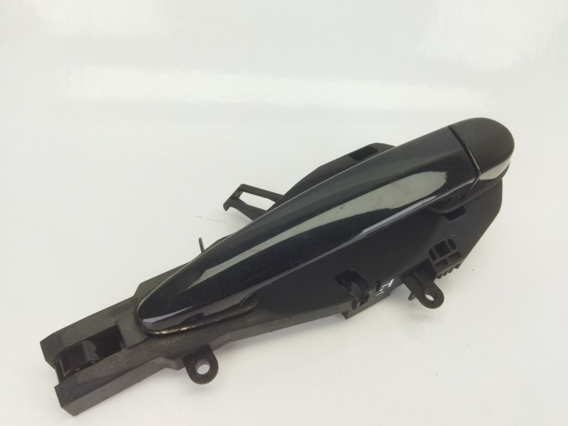 Recambio de maneta exterior trasera izquierda para bmw x1 (e84) sdrive 18 d referencia OEM IAM 51222992975  
