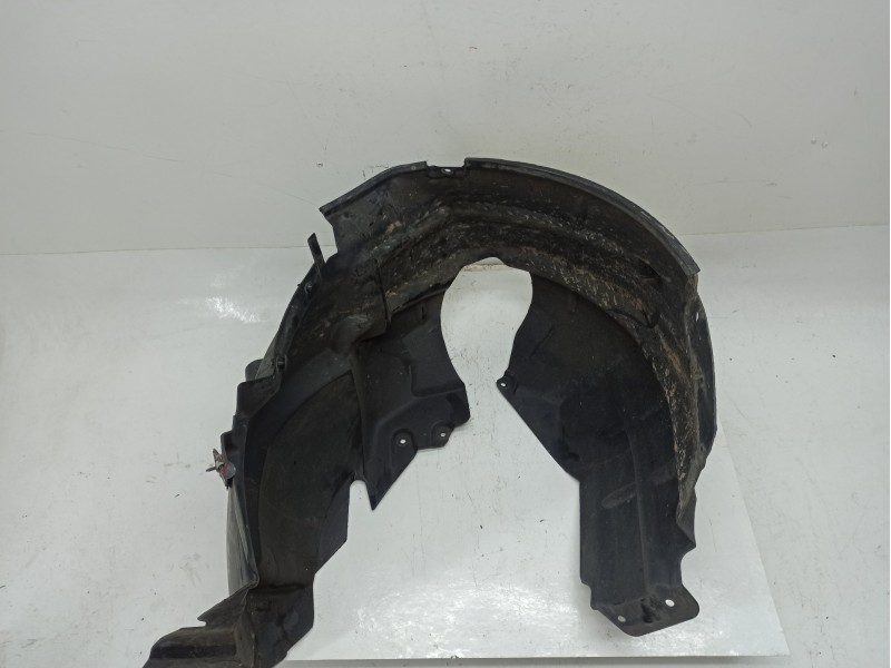 Recambio de paso rueda delantero izquierdo para ford ecosport 1.0 ecoboost referencia OEM IAM GN1516115  