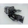 Recambio de cerradura puerta delantera derecha para ford fiesta vi (cb1, ccn) 1.6 tdci referencia OEM IAM   