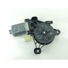 Recambio de motor elevalunas delantero izquierdo para audi a1 sportback (gba) 30 tfsi referencia OEM IAM 8W0959801  