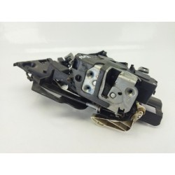 CERRADURA PUERTA DELANTERA IZQUIERDA 
