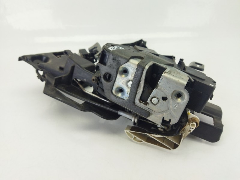 Recambio de cerradura puerta delantera izquierda para ford fiesta vi (cb1, ccn) 1.6 tdci referencia OEM IAM   