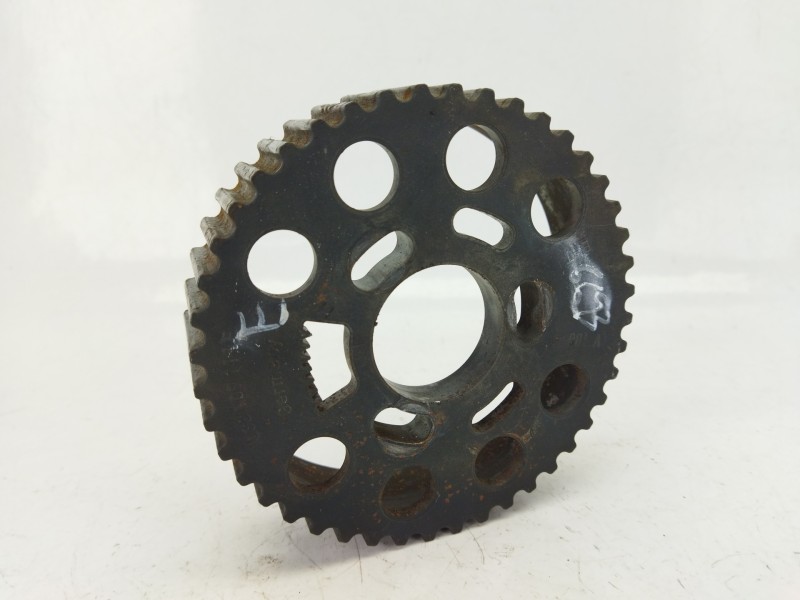 Recambio de polea arbol levas para audi a3 (8p1) 2.0 tdi 16v referencia OEM IAM 038109111E  