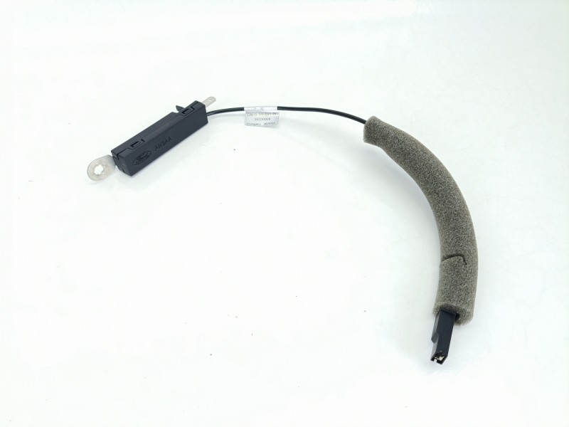 Recambio de amplificador de antena para ford ecosport 1.0 ecoboost referencia OEM IAM GN1518K891BC  