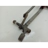 Recambio de motor limpia delantero para jeep grand cherokee ii (wj, wg) 3.1 td 4x4 referencia OEM IAM 55155656AA  