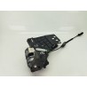 Recambio de cerradura puerta trasera derecha para ford fiesta vi (cb1, ccn) 1.6 tdci referencia OEM IAM   
