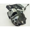 Recambio de cerradura puerta trasera derecha para ford fiesta vi (cb1, ccn) 1.6 tdci referencia OEM IAM   