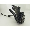 Recambio de cerradura puerta trasera derecha para ford fiesta vi (cb1, ccn) 1.6 tdci referencia OEM IAM   