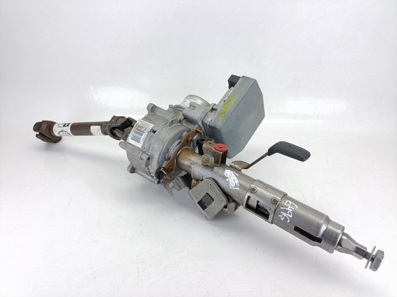Recambio de columna direccion para ford fiesta vi (cb1, ccn) 1.6 tdci referencia OEM IAM C1BC3C529AG  