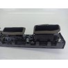 Recambio de rejilla aireadora para audi a4 b9 avant (8w5, 8wd) 2.0 tdi referencia OEM IAM 8W1820902E  