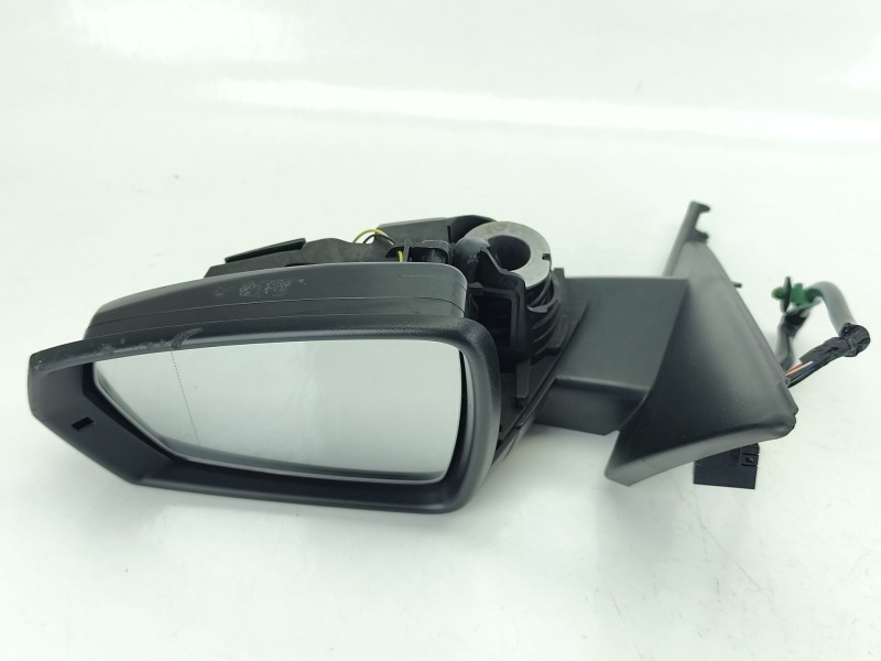 Recambio de retrovisor izquierdo para audi a1 sportback (gba) 30 tfsi referencia OEM IAM 82B857409E  