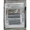 Recambio de columna direccion para ford fiesta vi (cb1, ccn) 1.6 tdci referencia OEM IAM C1BC3C529AG  