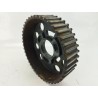 Recambio de polea arbol levas para audi a3 (8p1) 2.0 tdi 16v referencia OEM IAM 038109111E  