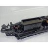 Recambio de rejilla aireadora para audi a4 b9 avant (8w5, 8wd) 2.0 tdi referencia OEM IAM 8W1820902E  