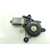 Recambio de motor elevalunas delantero derecho para audi a1 sportback (gba) 30 tfsi referencia OEM IAM 8W0959802  