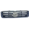 Recambio de rejilla delantera para ssangyong musso (fj) 2.9 td referencia OEM IAM 7943005101BE  