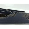 Recambio de rejilla delantera para ssangyong musso (fj) 2.9 td referencia OEM IAM 7943005101BE  