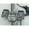 Recambio de elevalunas delantero derecho para ford fiesta vi (cb1, ccn) 1.6 tdci referencia OEM IAM   
