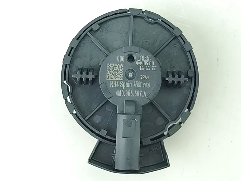 Recambio de sensor para audi a1 sportback (gba) 30 tfsi referencia OEM IAM 4M0955557A  