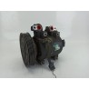 Recambio de compresor aire acondicionado para ssangyong musso (fj) 2.9 td referencia OEM IAM 5062211521  