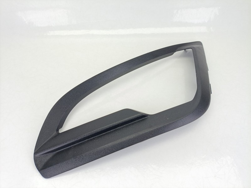 Recambio de rejilla paragolpes izquierda para ford ecosport 1.0 ecoboost referencia OEM IAM GN1515A299  