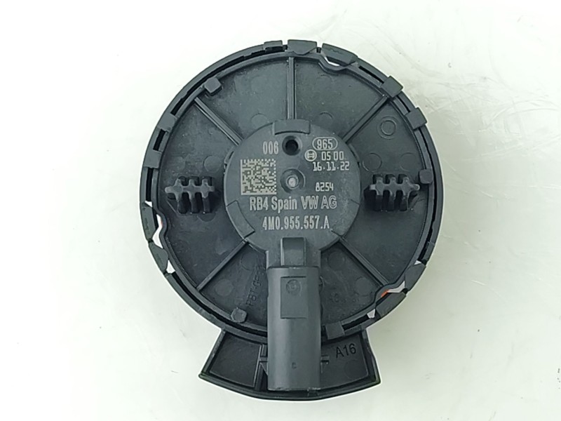 Recambio de sensor para audi a1 sportback (gba) 30 tfsi referencia OEM IAM 4M0955557A  