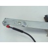 Recambio de elevalunas delantero derecho para ford fiesta vi (cb1, ccn) 1.6 tdci referencia OEM IAM   