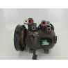 Recambio de compresor aire acondicionado para ssangyong musso (fj) 2.9 td referencia OEM IAM 5062211521  