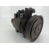 Recambio de compresor aire acondicionado para ssangyong musso (fj) 2.9 td referencia OEM IAM 5062211521  