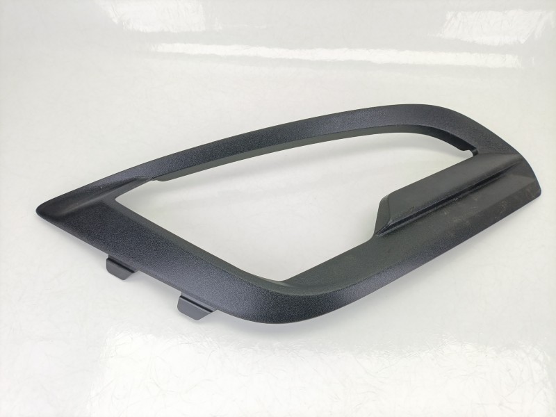 Recambio de rejilla paragolpes derecha para ford ecosport 1.0 ecoboost referencia OEM IAM GN1515A298  