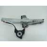 Recambio de elevalunas delantero derecho para ford fiesta vi (cb1, ccn) 1.6 tdci referencia OEM IAM   