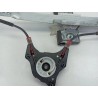 Recambio de elevalunas delantero derecho para ford fiesta vi (cb1, ccn) 1.6 tdci referencia OEM IAM   