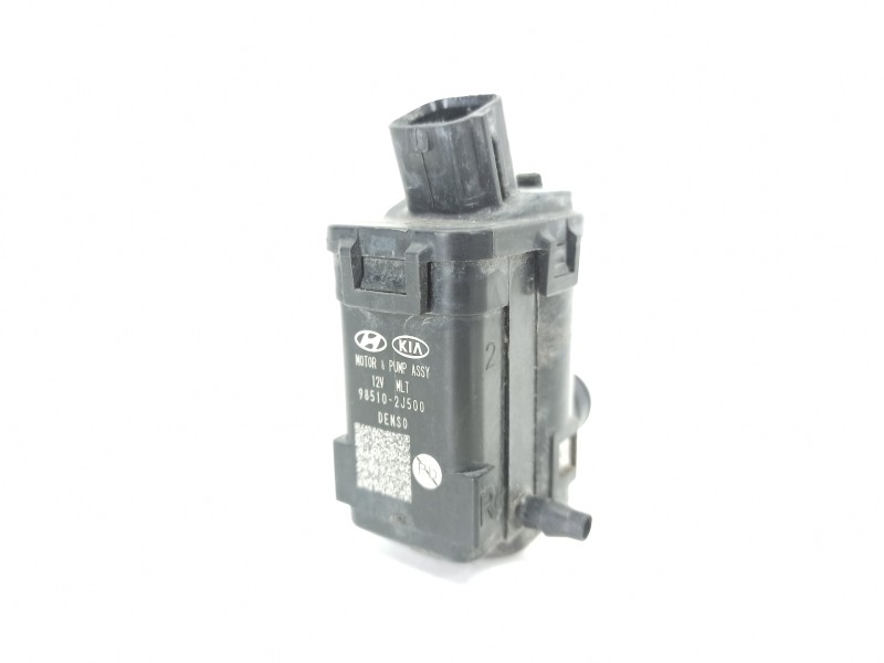 Recambio de bomba limpia para kia stonic (yb) 1.0 t-gdi referencia OEM IAM 985102J500  