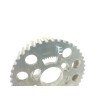 Recambio de polea arbol levas para audi a3 (8p1) 2.0 tdi 16v referencia OEM IAM 038109111E  