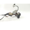 Recambio de resistencia calefaccion para mercedes-benz clase m (w164) ml 320 cdi 4-matic (164.122) referencia OEM IAM 2208209210