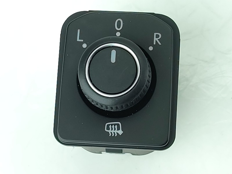 Recambio de mando retrovisor para audi a1 sportback (gba) 30 tfsi referencia OEM IAM 2G0959565D  