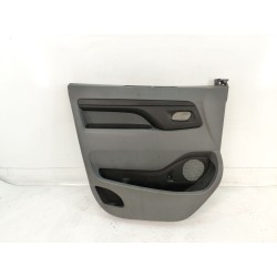 GUARNECIDO PUERTA DELANTERA IZQUIERDA 98082244ZM 