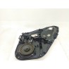 Recambio de elevalunas trasero derecho para ford fiesta vi (cb1, ccn) 1.6 tdci referencia OEM IAM   